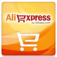 Aliexpress или подобные сайты