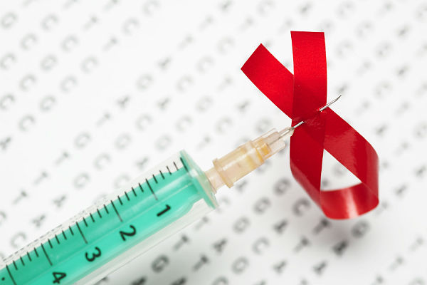 Появились первые публичные результаты клинических испытаний вакцины от ВИЧ