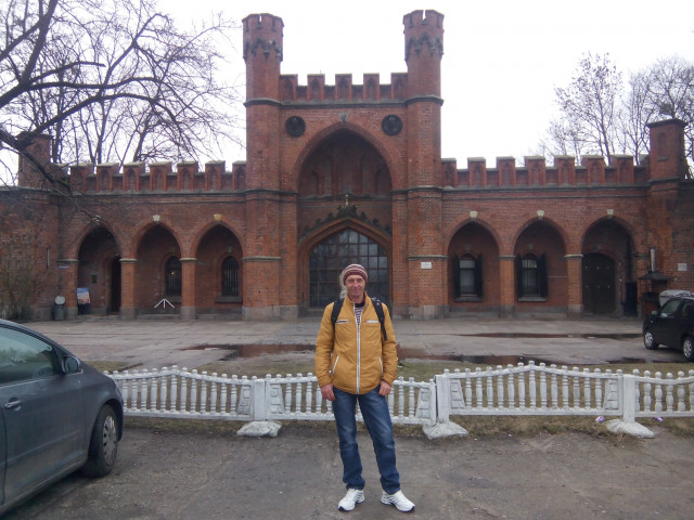 Калининград