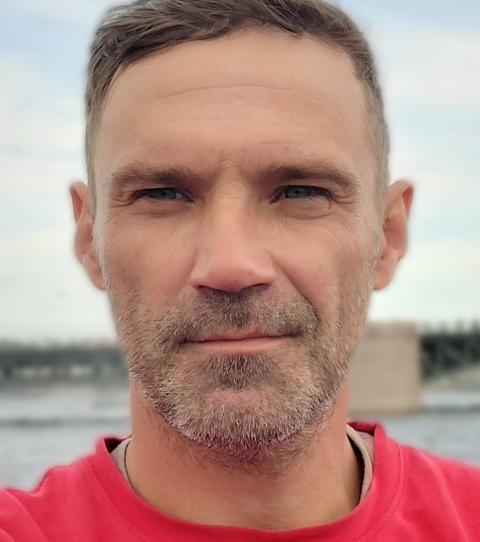 Евгений