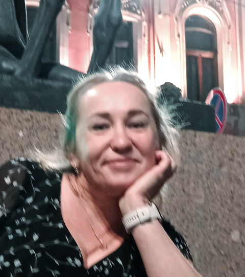 Елена