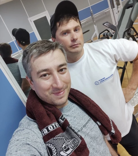 Трахи мня я твоя сучка