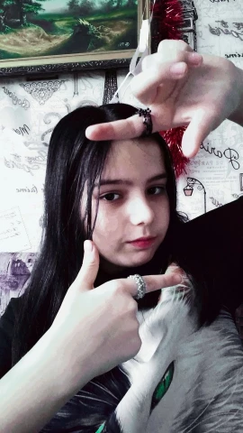 Я шлюха