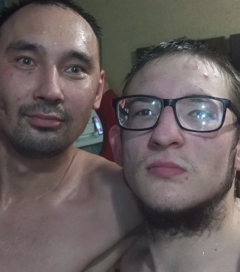 Гайдар Хусаинов скачать почему так , жизнь у меня театр так мне кажется 🤣