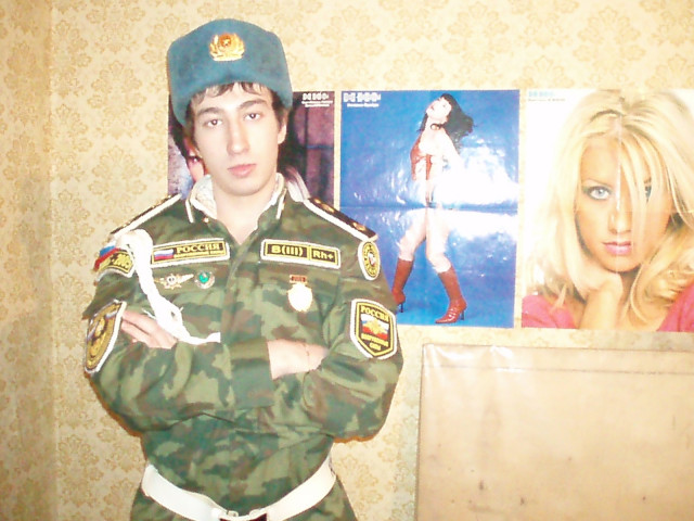 Я педафил и гей по осетинскии традициям, и я убью моя игра ,в 90x 🔪, я азатен, моя репутация нарушен