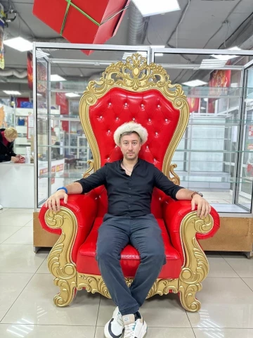Я китаец засунул в жопу пальцы туда обратно как приятно😁🕌по моим традициям
