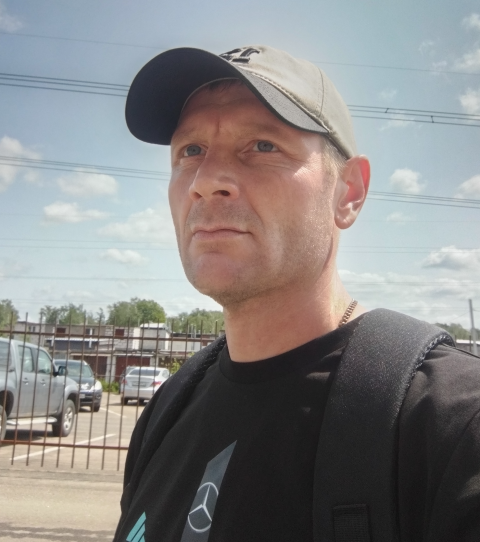 Алексей