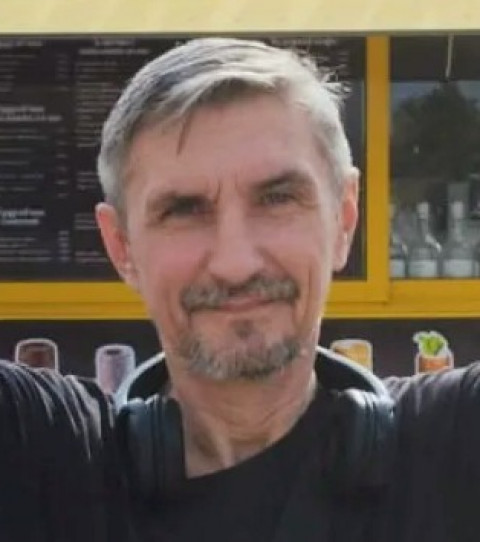 На отдыхе