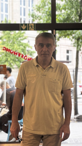 с бадуна