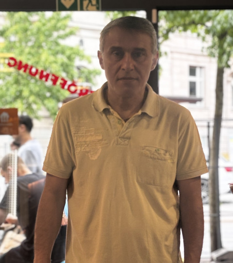 с бадуна