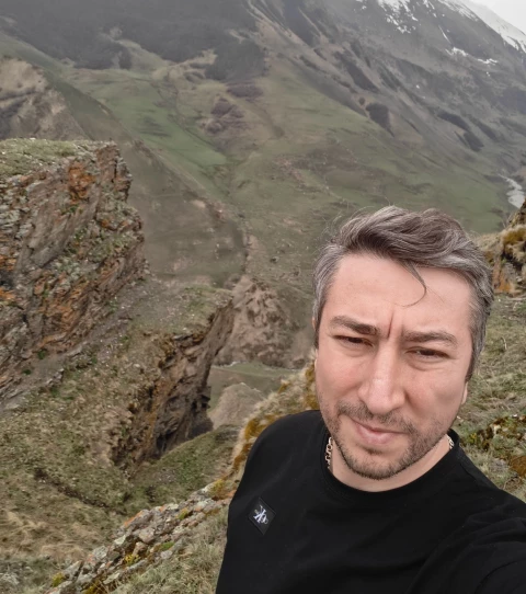 Я гей петух и педафил, я это сделал