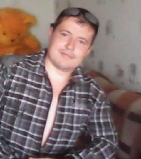 Сергей