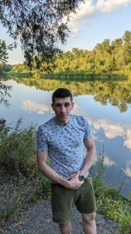 Рыбалка