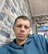 Постригся)))