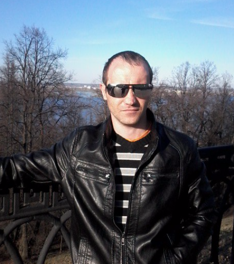 Михаил