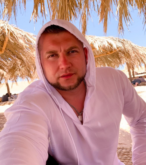 Андрей