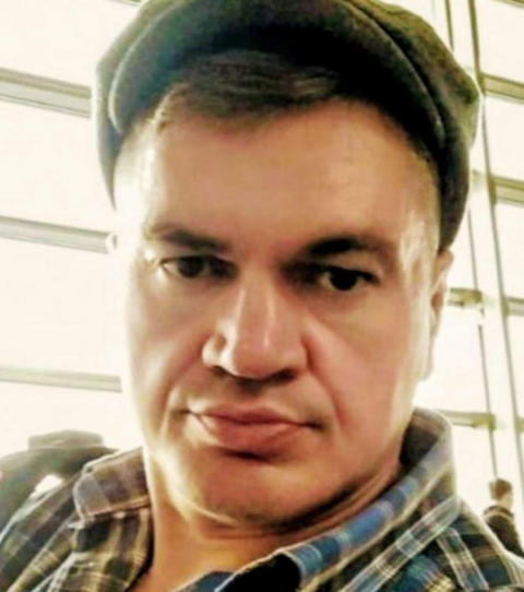 Андрей