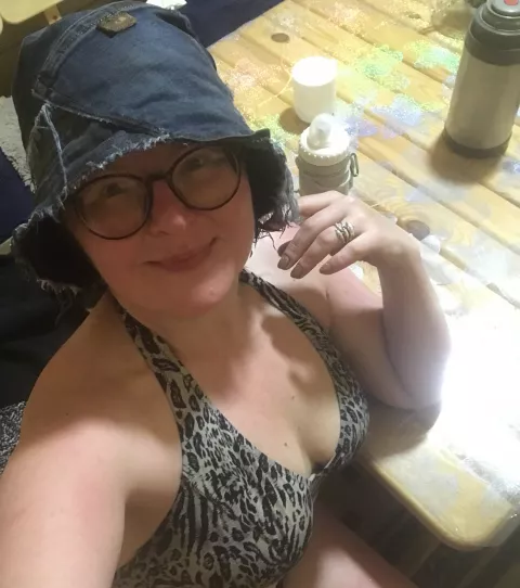 Люблю баню
