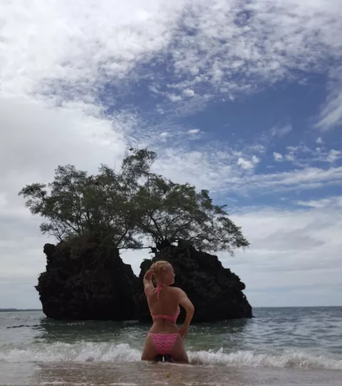 Требуется партнер для совместных путешествий