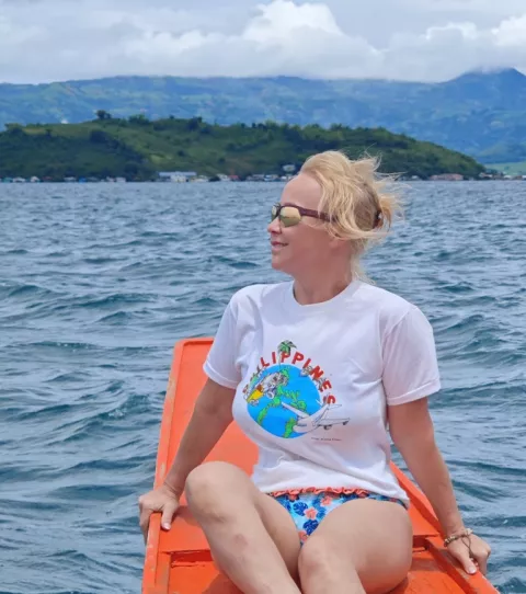 филиппинский вайб