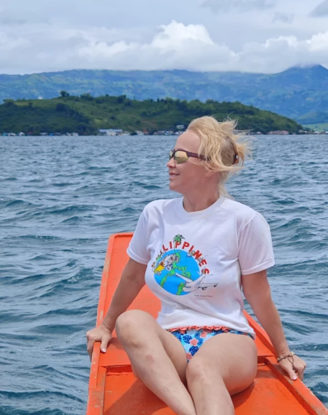 филиппинский вайб